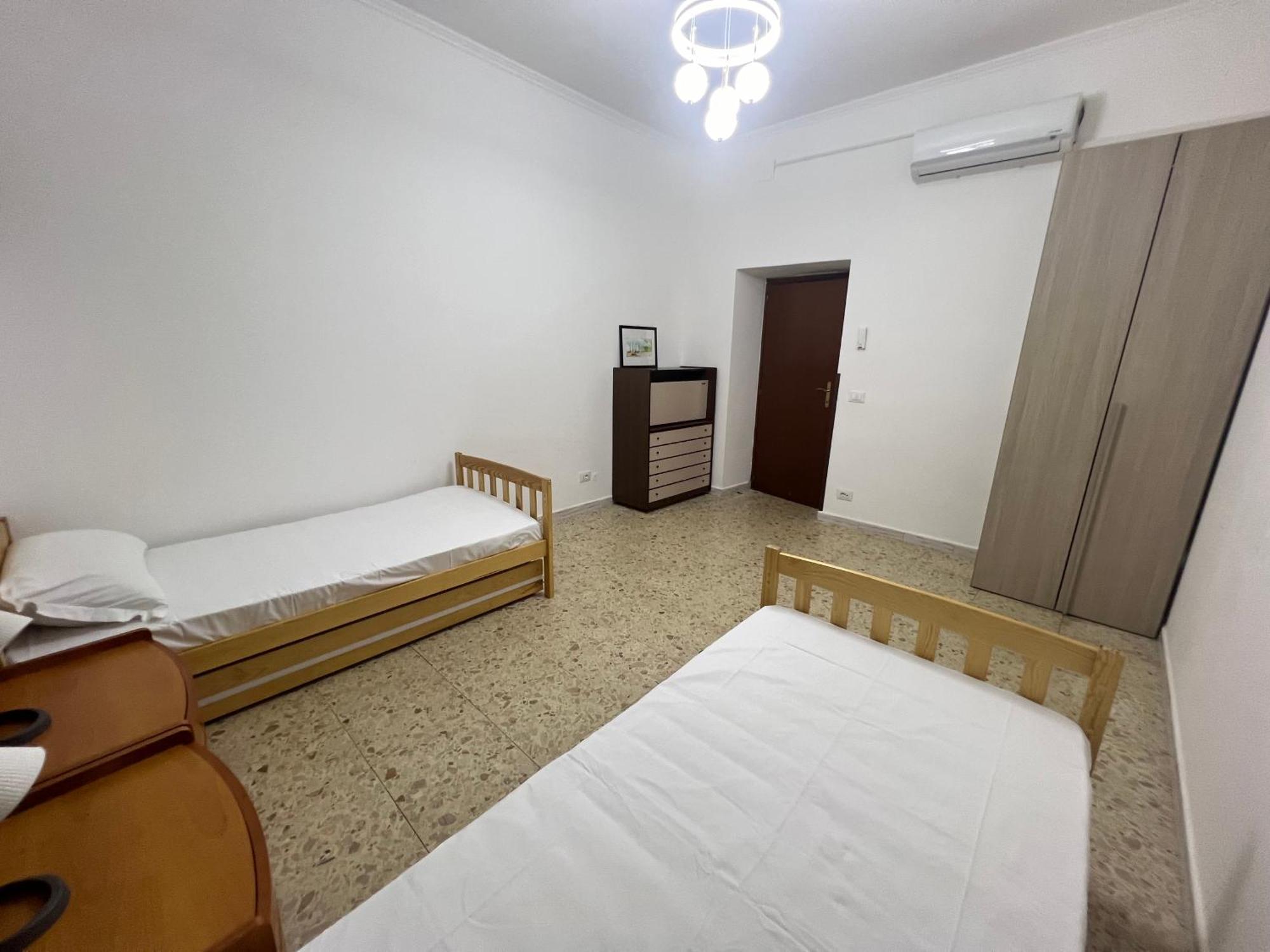 Apartamento Sr