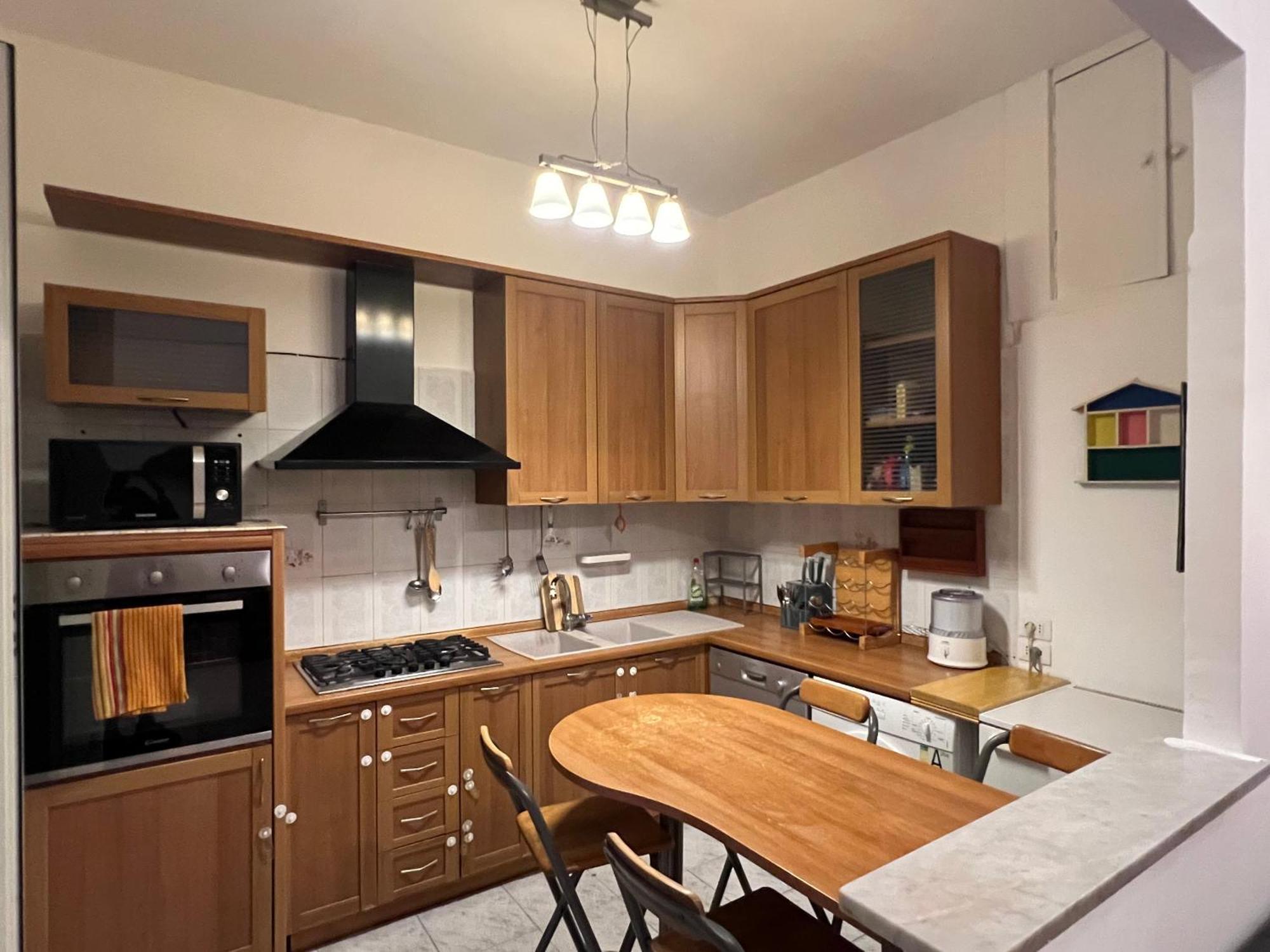 Sr Apartamento Roma