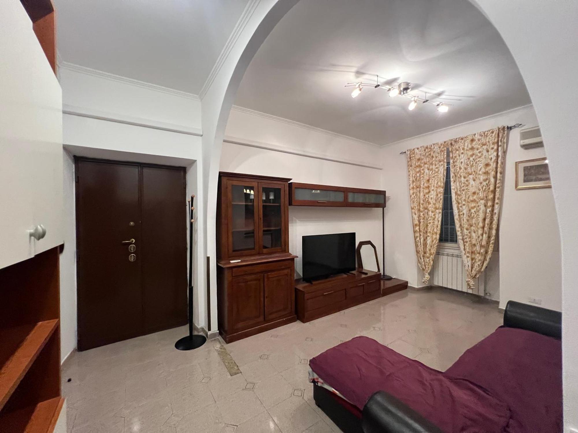 Apartamento Sr