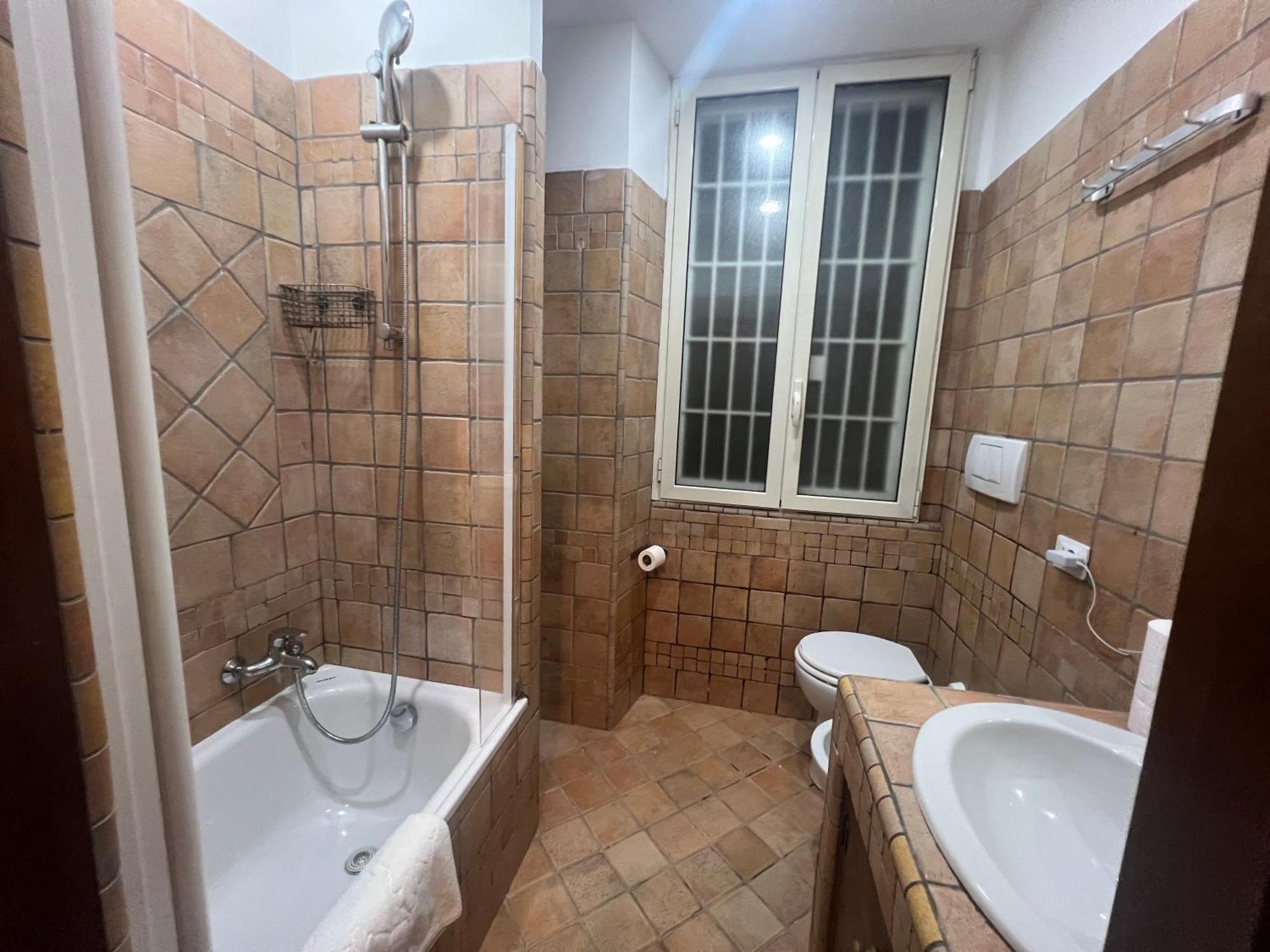 Appartamento Sr Roma