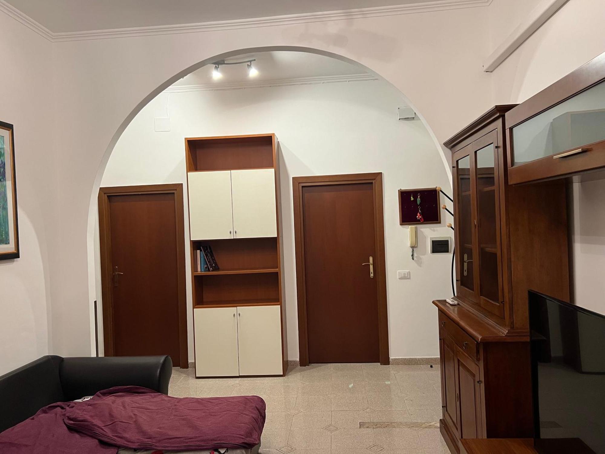 Sr Appartamento Roma