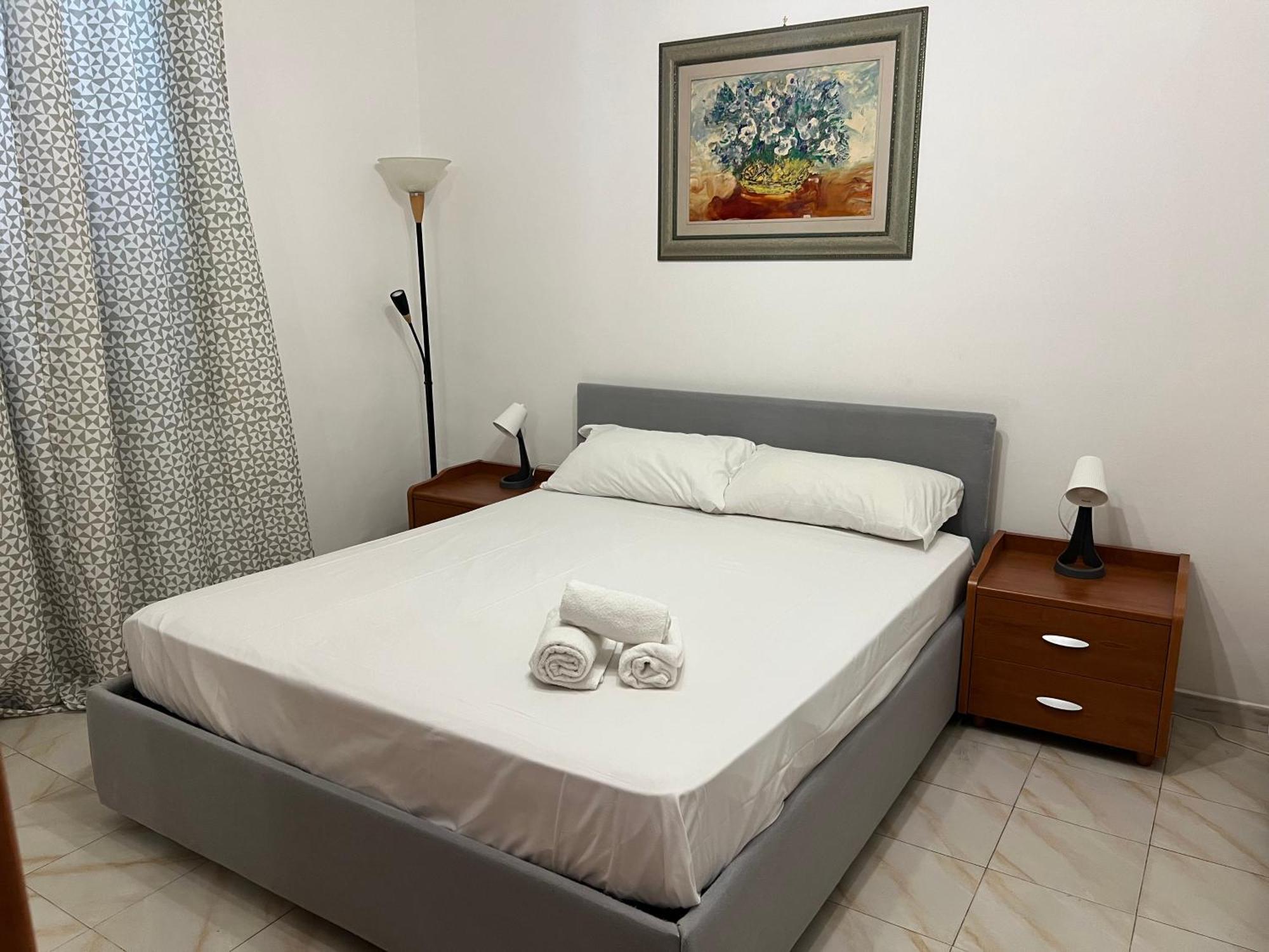 Appartamento Sr Roma