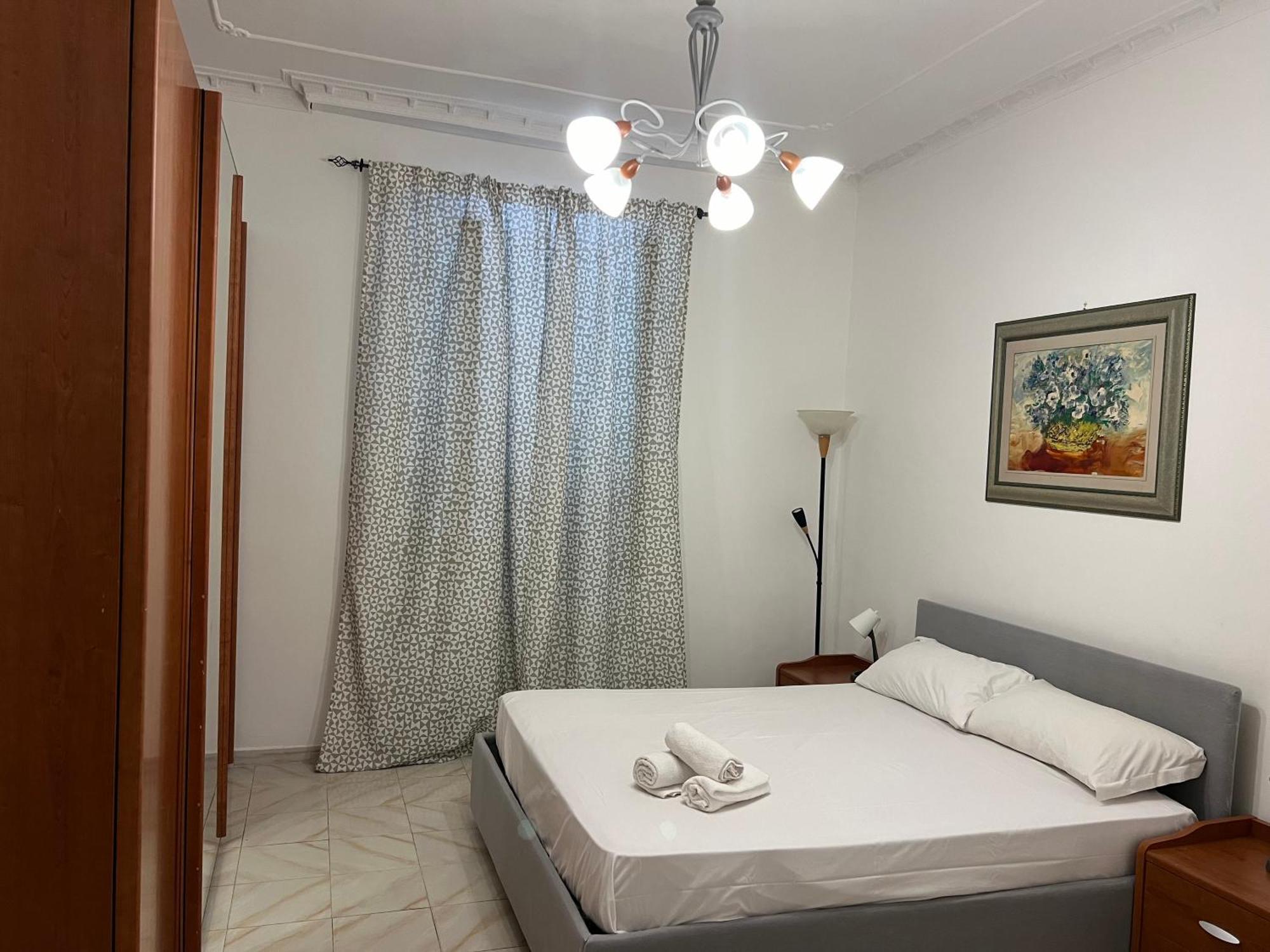 Appartamento Sr Roma